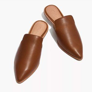 Madewell The Gemma Mule